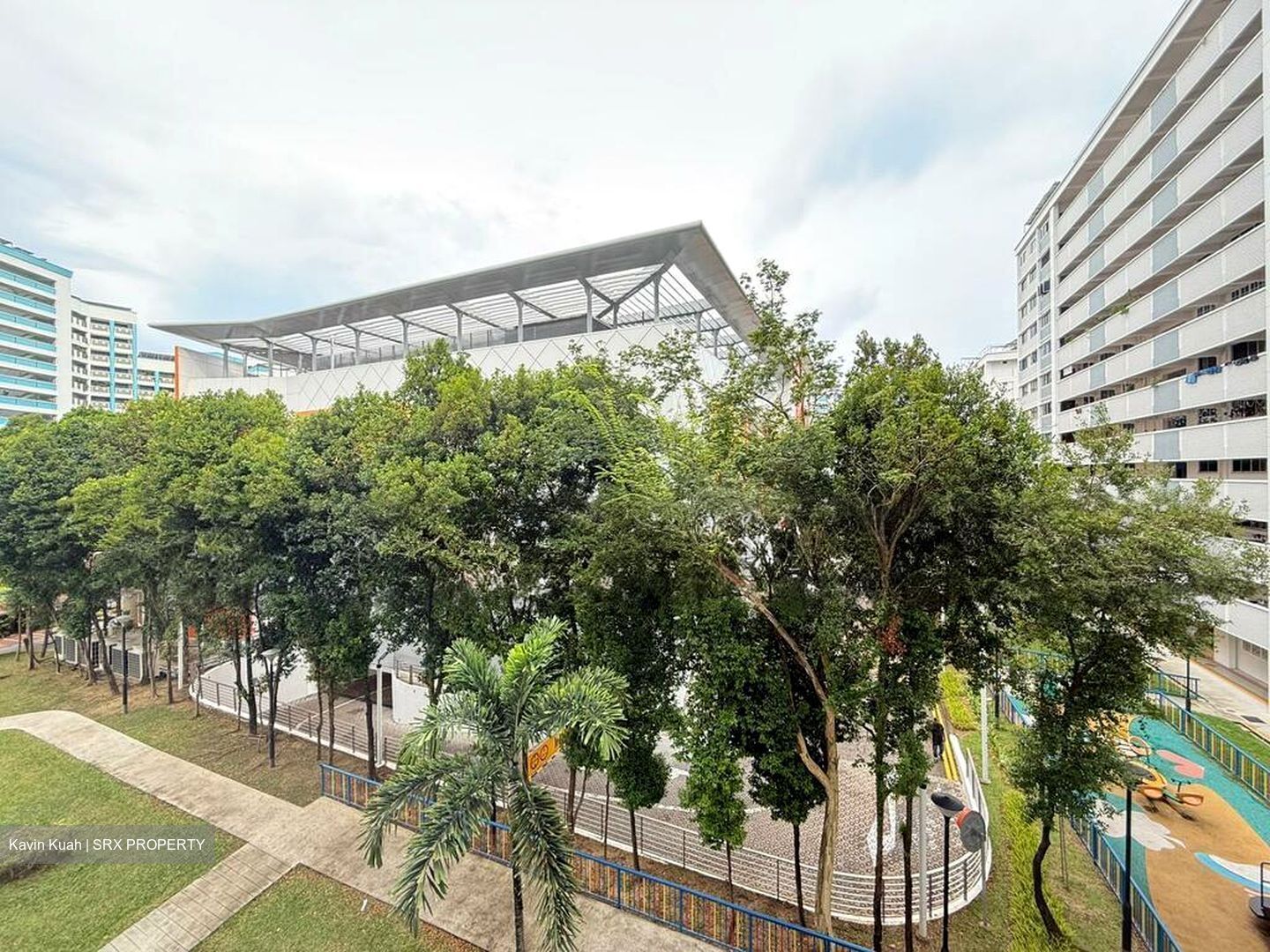 Blk 867A Tampines Street 83 (Tampines), HDB Executive #514177861